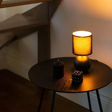 Chaleureux Duplex 30 Min De Paris Corbeil-Essonnes
