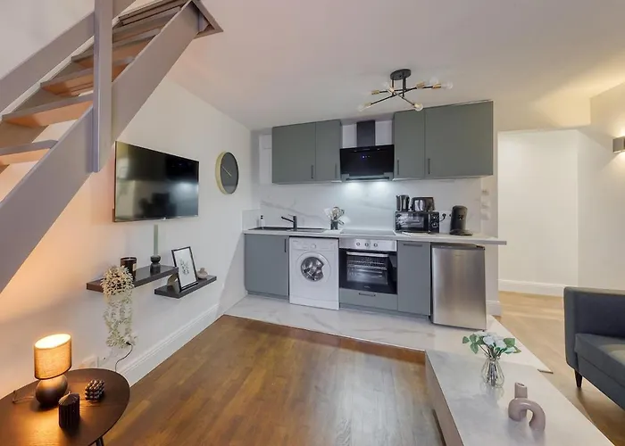 Chaleureux Duplex 30 Min De Paris *